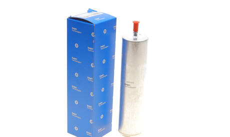 Фото 2 - Топливный фильтр Delphi HDF658