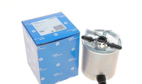 Фото 3 - Паливний фільтр Delphi HDF660