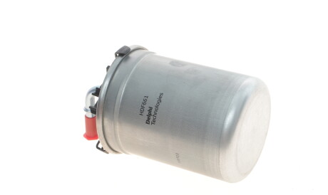 Фото 3 - Топливный фильтр Delphi HDF661