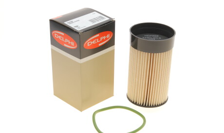 Фото 2 - Паливний фільтр Delphi HDF668