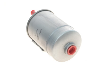 Фото 2 - Топливный фильтр Delphi HDF669