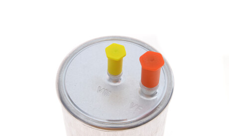 Фото 2 - Паливний фільтр Delphi HDF681