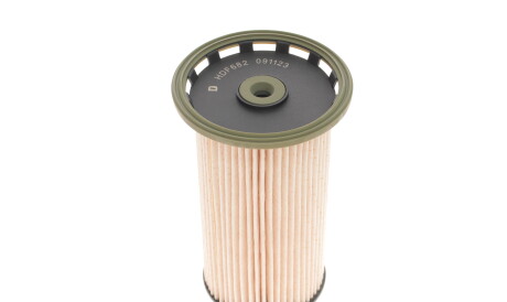 Фото 3 - Паливний фільтр Delphi HDF682