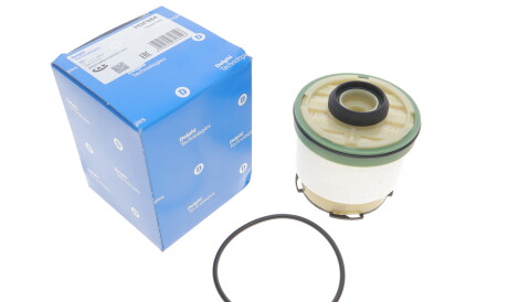 Фото 2 - Топливный фильтр Delphi HDF684