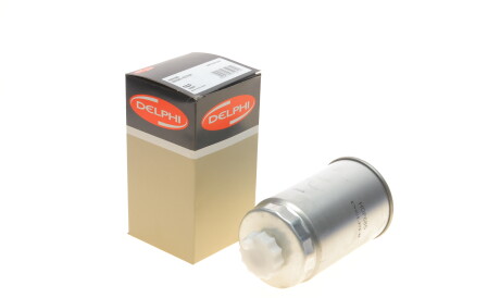 Фото 2 - Топливный фильтр Delphi HDF685