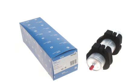 Фото 3 - Топливный фильтр Delphi HDF695