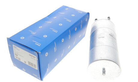 Фото 2 - Паливний фільтр Delphi HDF697