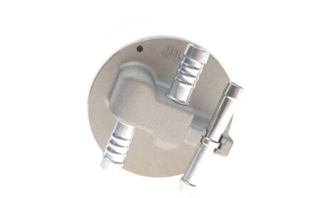 Фото 4 - Паливний фільтр Delphi HDF697