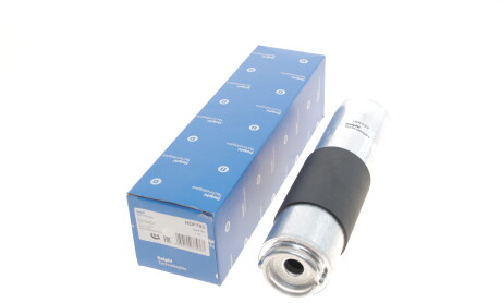 Паливний фільтр MERCEDES C T-MODEL (S205), C (W205) 1.6D 05.14-05.18 - ((6260900452, 0000902452, 0000902552, 6260900052, 6260900152)) Delphi HDF793