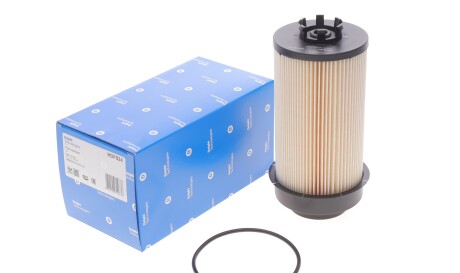 Фото 2 - Паливний фільтр Delphi HDF824