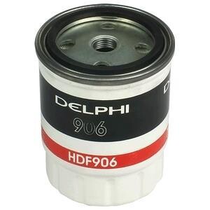 Фото товара Паливний фільтр Delphi HDF906 : Купить на tto.com.ua