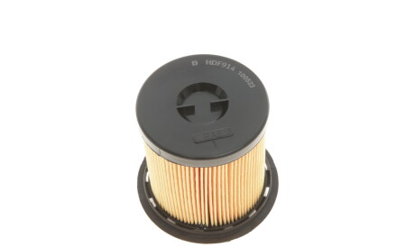 Фото 3 - Паливний фільтр Delphi HDF914