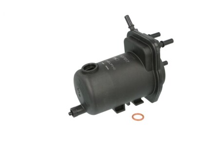 Фото 2 - Паливний фільтр Delphi HDF917