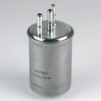Фото 3 - Паливний фільтр Delphi HDF927