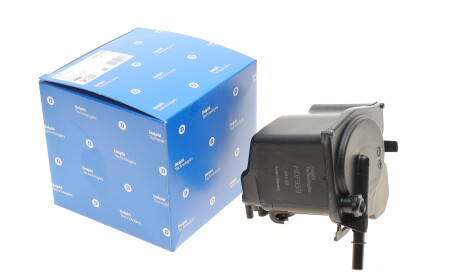 Фото 2 - Паливний фільтр Delphi HDF939