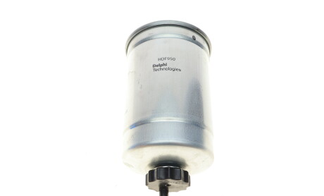 Фото 5 - Паливний фільтр Delphi HDF950
