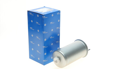 Фото 2 - Топливный фильтр Delphi HDF954