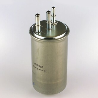 Фото 2 - Паливний фільтр Delphi HDF961