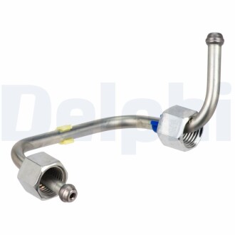 Паливопровід високого тиску - ((1131992, 1457685, 1S4Q9J323AC, 1S4Q9J323AD)) Delphi HPP400