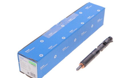 Фото 2 - Форсунка топливная Delphi HRD336