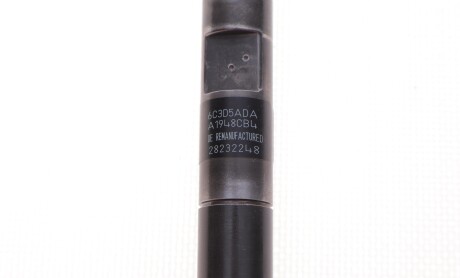 Фото 4 - Форсунка топливная Delphi HRD337