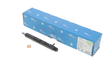 Фото 3 - Форсунка паливна Delphi HRD345