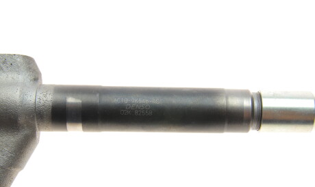 Фото 3 - Форсунка паливна Delphi HRD618