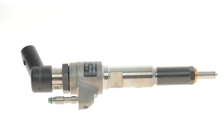 Фото 3 - Форсунка паливна Delphi HRD663