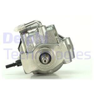 Фото 2 - Пнвт (насос високого тиску) Delphi HRP710