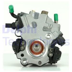 Фото 2 - Тнвд (насос высокого давления) Delphi HRP716