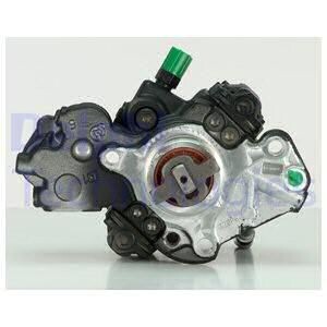 Фото 2 - Пнвт (насос високого тиску) Delphi HRP732