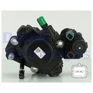 Фото 4 - Пнвт (насос високого тиску) Delphi HRP732