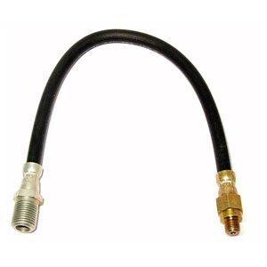 Гальмівний шланг - ((8796934, 93807934, 8794664, 0093807934)) Delphi LH0145