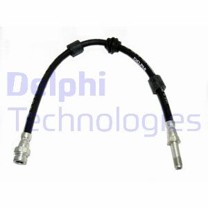 Фото 2 - Гальмівний шланг Delphi LH0291