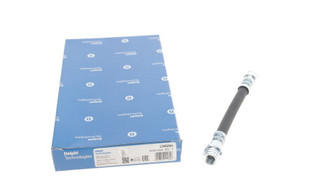 Фото 2 - Гальмівний шланг Delphi LH0294