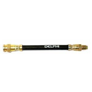 Гальмівний шланг - ((480642, 480646, 481632)) Delphi LH0373