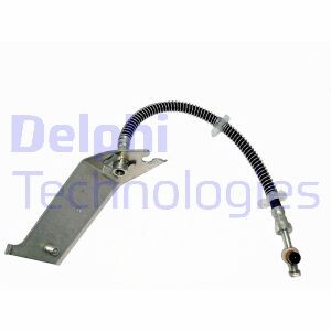 Фото 2 - Гальмівний шланг Delphi LH0407