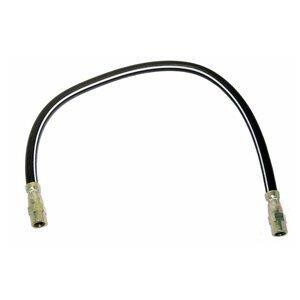 Гальмівний шланг гнучкий передн Лів/Прав (довжина 475мм, M10x1/M10x1x1) MERCEDES SPRINTER 2-T (B901, B902), SPRINTER 4-T (B904), T1 (601), T1 (601, 611), T1 (602), T1 (B601) 2.1D-4.0D 04.77-05.06 - Delphi LH2304