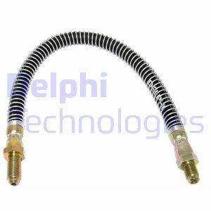 Фото 2 - Гальмівний шланг Delphi LH5185
