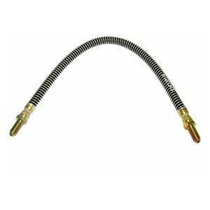 Гальмівний шланг - ((13329575, 852510)) Delphi LH5208