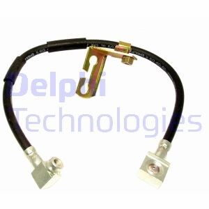 Фото 2 - Тормозной шланг Delphi LH6013