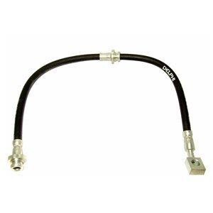 Гальмівний шланг - ((462109C501, 462109C008)) Delphi LH6224