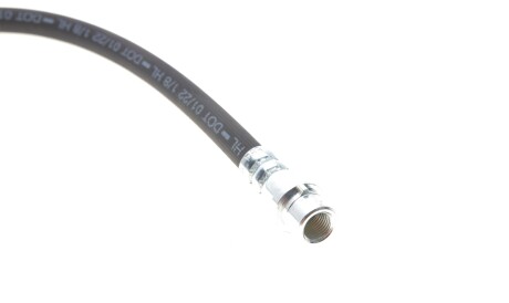 Фото 3 - Гальмівний шланг Delphi LH6289