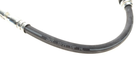 Фото 2 - Гальмівний шланг Delphi LH6456
