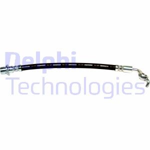 Фото 2 - Гальмівний шланг Delphi LH6619