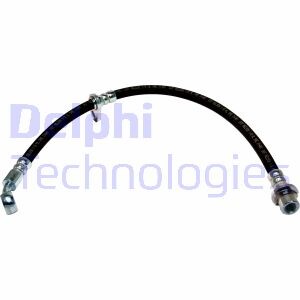 Фото 2 - Тормозной шланг Delphi LH6634