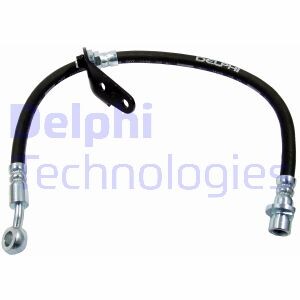 Фото 2 - Гальмівний шланг Delphi LH6683