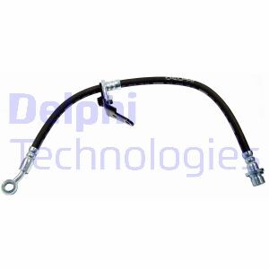 Фото 2 - Гальмівний шланг Delphi LH6684