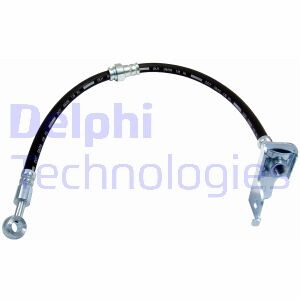 Фото 2 - Тормозной шланг Delphi LH6693