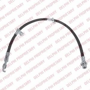 Гальмівний шланг - Delphi LH6697